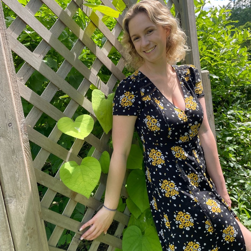 Meet your Posher, Amanda